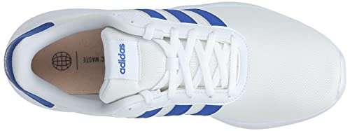 adidas Men's Lite Racer 3.0 Running Shoe - £23 @ Amazon
