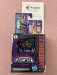 Transformers Legacy Soundwave - £6 instore at The Entertainer, Swansea