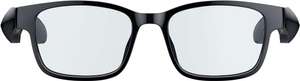 Razer Anzu Smart Glasses (Rectangular, Large Glasses) -Audio Glasses with Blue Light/UV Protective Lenses £54.99 Prime Exclusive Deal
