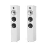 Bowers & Wilkins 704 S2 Floorstanding Speakers £999 at Peter Tyson Audio Visual