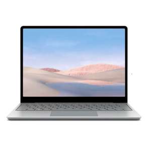 Microsoft Surface Laptop Go Core i5-1035G1 16GB 256GB SSD 12.4" Touch Win 10 Pro W/Code sold by laptopoutletdirect