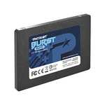 Patriot Burst Elite SATA 3 480GB SSD 2.5" Solid State Drive - Sold By Patriot Memory UK FBA