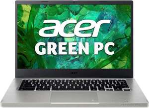 Acer Vero 14in i5 8GB 256GB Chromebook Plus & FREE Gifts i.e Vero sleeve, mouse and mouse mat W/Code + Free C&C