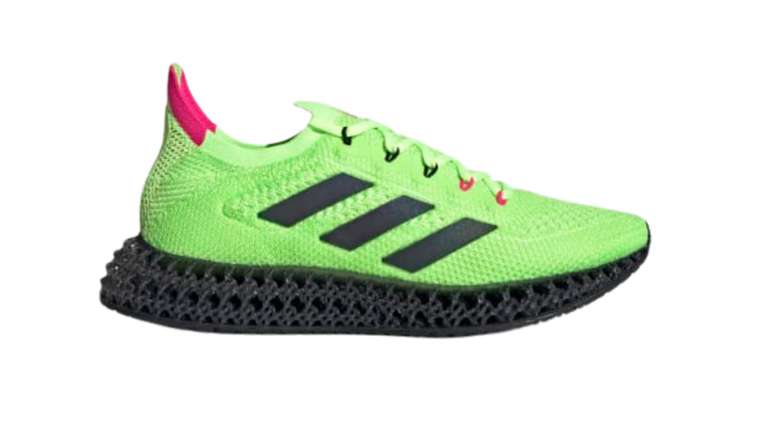 adidas 4DFWD Mens Running Trainers - £69 @ Peach_Sport / eBay