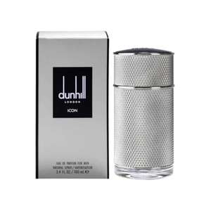 Dunhill - Icon Eau de Parfum 100ml £36.95 @ Perfume Price