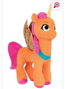 My Little Pony Sunny Standing Plush - £10 + £4.99 Delivery @ Studio