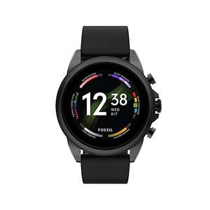 Fossil Men's GEN 6 Touchscreen Smartwatch (WearOS) - £180 @ Amazon
