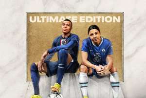 FIFA 23 Ultimate Edition Pre-order Method £62.84 at Shopto buying £35, £15 and £20 vouchers (+£3.99 if you don't have EA Play yet)