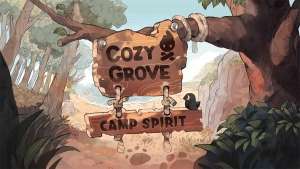 [Netflix subscribers] Cozy Grove: Camp Spirit - Play on Mobile with No Extra Cost