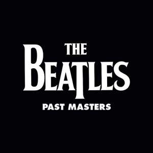 The Beatles - Past Masters Vol 1 & 2 Double Vinyl £34.65 @ Amazon