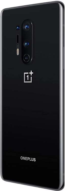 OnePlus 8 Pro 5G 128GB Onyx Black Unlocked Refurbished GOOD - £183.99 with code @ Idoo direct Ebay