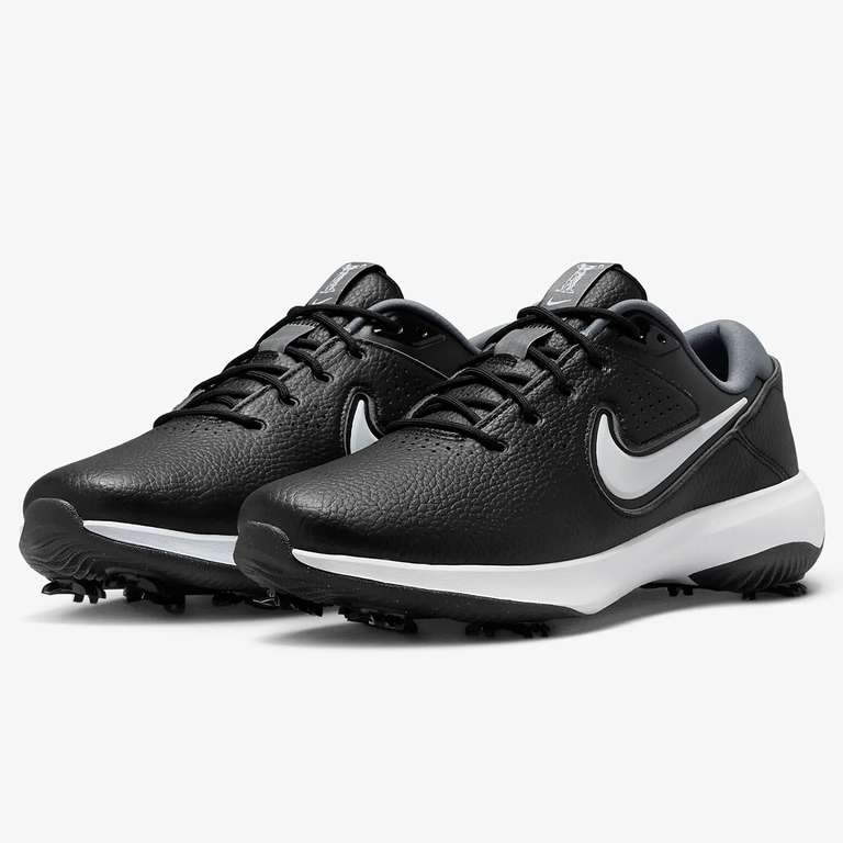 Nike Pro Victory 3 Spiked Golf Shoes