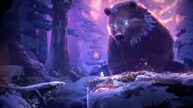 Ori and the Will of the Wisps - Nintendo Switch Download