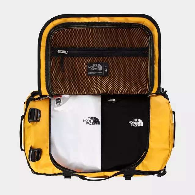 The North Face Base Camp Duffel Bag (Small) - £53.52 (+ £3.95 delivery) with code @ Ultimate Outdoors