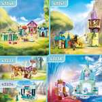 LEGO ǀ Disney Princess Belle’s Storytime Horse Carriage
