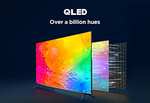 TCL C641K QLED Television, 4K Ultra HD, Android Smart TV 2023 Model (43" £260.10 / 50" £323.10 / 55" £350.10 / 65" £492.30) / 75" £718.20