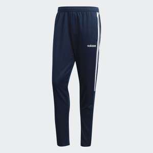 Adidas Mens Sereno 19 Training Tracksuit Bottoms [Sizes S-XL] £13.48 with code + Free Delivery for members @ Adidas