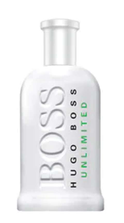 hugo boss woman superdrug