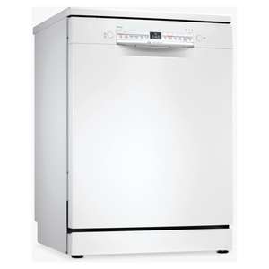 BOSCH Dishwasher SMS2HVW66G Wifi Enabled £389 via Code Free Delivery @ Hughes
