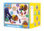 Hey Duggee Adventure Bus and Playset. Funny Role Play Action, Two Play Figures £7.70 @ Amazon