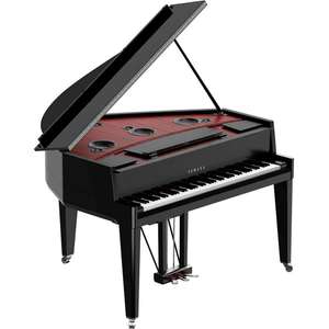 Yamaha N3X Avant Grand Digital Piano