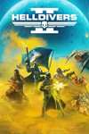 HELLDIVERS 2 (PC) Steam Key EUROPE w/code sold by Gamefactory
