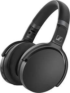 Sennheiser HD 450SE Wireless Headphones. Bluetooth 5.0. Active Noise Cancellation £69.99 at Sennheiser and Amazon Prime Deal (link in post)