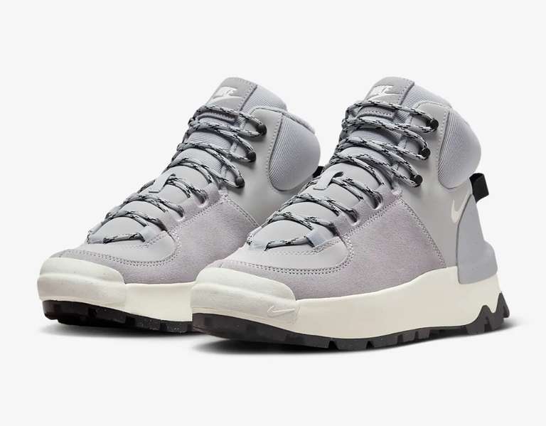 Womens Nike City Classic Boots (3 colours available)