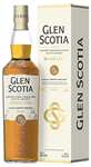 Glen Scotia Double Cask Single Malt Scotch Whisky, 70cl - £34.95 @ Amazon