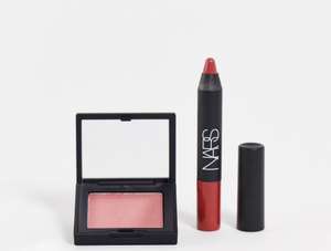 NARS Dolce Vita Lip + Cheek Duo £13.25 (£4 delivery) @ ASOS