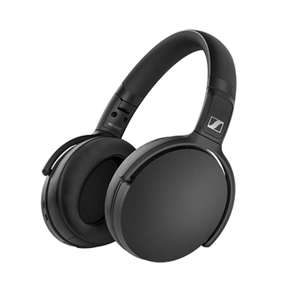 Sennheiser HD 350BT Bluetooth Headphones (Refurbished w/ 2 Year Warranty)