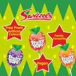 Swizzels Fruity Pops Dispenser Box, Vegan Friendly Sweets, (100 Lollipops Per Box) £4.25/£4.50 Subscribe & Save