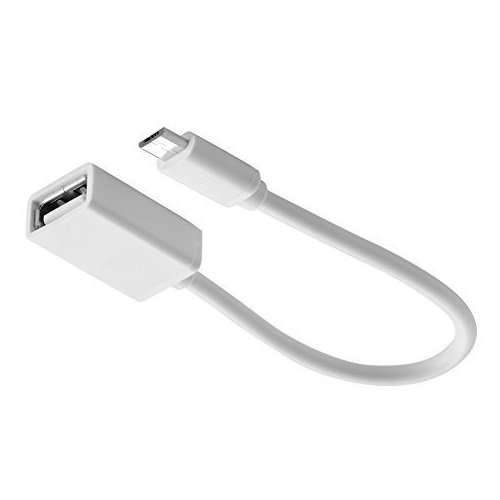 REALMAX Universal Micro USB Adapter Cable - £1.63 Dispatches from Amazon Sold by REALMAX