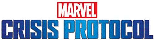 Atomic Mass Games - Marvel Crisis Protocol: Character Pack: Thanos Character Pack - Miniature Game - £25.23 @ Amazon