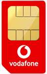 Vodafone Upgrade 100GB 5G Data £16pm (Effective £7.67pm W/£99 Cashback) + £20 Amazon Gift Card £192 / £93 @ Mobiles.co.uk Via Giftcloud
