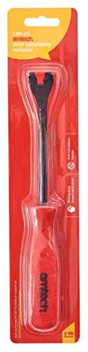 Door Car Trim & Upholstery Remover - Clip Prying Tool - £2.42 (Usually dispatched within 1 to 4 weeks) @ Amazon