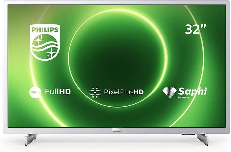 Philips 32" PFS6588 FHD 1080p Smart HDR LED TV with Freeview Play - £152.99 Delivered with code @ eBay / Box Deals