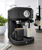 TASSIMO by Bosch Style TAS1106GB Coffee 