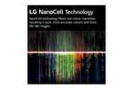 LG NanoCell NANO76 75 TV