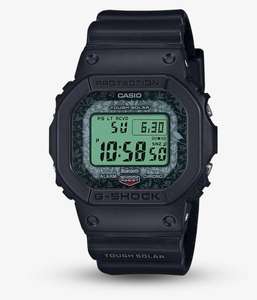 G-Shock Charles Darwin Foundation Galapagos Digital Watch GW-B5600CD-1A3ER W/Code - *Solar / Bluetooth*
