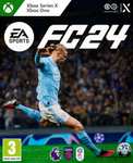 EA SPORTS FC 24 Standard Edition Xbox One / Xbox Series X | VideoGame | English