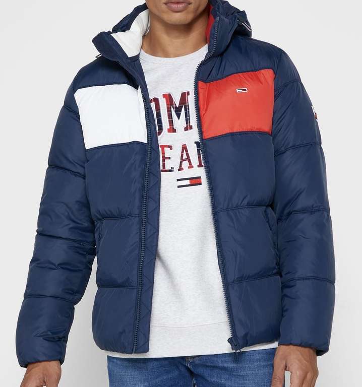 tommy jeans house of fraser