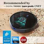 eufy RoboVac 11S (Slim), Robot Vacuum Cleaner - With Voucher, Sold By Anker Direct FBA