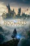 Hogwarts Legacy Xbox Series S|X - UK - £39.63 @ Eneba / Best Deals
