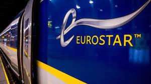 Eurostar Flash Sale London to Paris, Brussels or Lille £78 Return Inc Weekends
