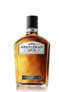 Jack Daniel's Gentleman Jack Tennessee Whiskey 70cl £20 (Clubcard price) @ Tesco