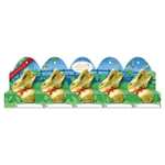 Lindt Easter Gold Bunny Milk Chocolate Bunnies 50g