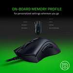 Razer Deathadder V2 Mini Mouse £15 - Sold by Only Branded co uk / fulfilled By Amazon