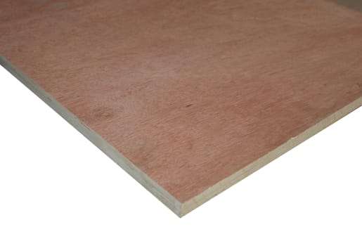 Wickes 18mm Hardwood Ply - £40 free collection @ Wickes