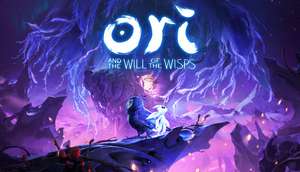 Ori and the Will of the Wisps (PC Steam)